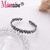 Miuoxion Retro Love Bracelet Creative Romantic Jewelry For Women