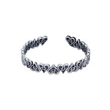 Miuoxion Retro Love Bracelet Creative Romantic Jewelry For Women