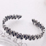 Miuoxion Retro Love Bracelet Creative Romantic Jewelry For Women