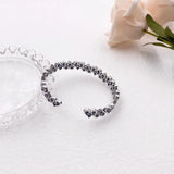 Miuoxion Retro Love Bracelet Creative Romantic Jewelry For Women