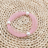 Mesh Beaded Bracelets For Women Boho Jewelry