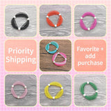 Mesh Beaded Bracelets For Women Boho Jewelry
