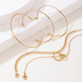 Geometric Street Photo Ladies Bracelet