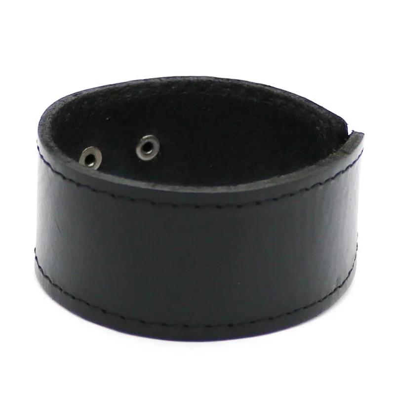 HOT Jewelry Leather Bracelet Men Casual Personality Retro Bracelet