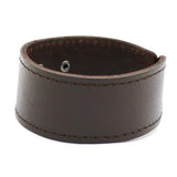 HOT Jewelry Leather Bracelet Men Casual Personality Retro Bracelet
