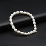 Freshwater Cultured Pearl Bracelet Charms for Women