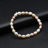 Freshwater Cultured Pearl Bracelet Charms for Women
