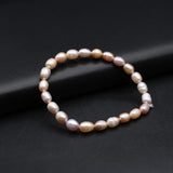 Freshwater Cultured Pearl Bracelet Charms for Women