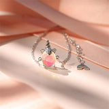Colorful Moonstone Crystal Bracelets Women Accessories Fine Party For Girl