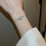 Love Bracelet Open Bangle Women's Jewelry