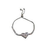 Love Bracelet Open Bangle Women's Jewelry