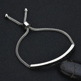 UZone Mesh Clay Stretch Bracelet For Women