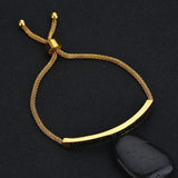 UZone Mesh Clay Stretch Bracelet For Women