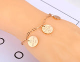 Bohemia Chain Link Bracelet for Women