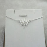 Witchy Evil Eye Charms Bracelets - Girls Party Jewelry
