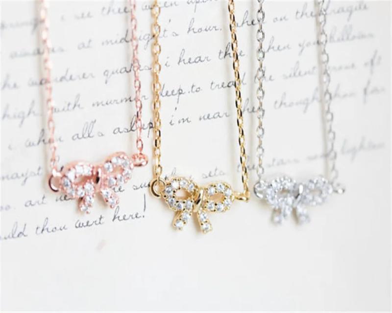 Bling Crystal Ribbon Bracelet for Women Girls