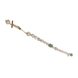 Natural Freshwater Pearl Bracelet for Women Fashionable Ornaments