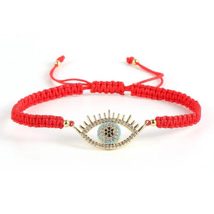 Infinite Cubic Zircon 18k Plated Bracelet Men Lady Jewelry