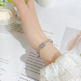 316L Stainless Steel Bracelet Ladies High Jewelry Accessories