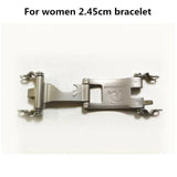 2.45cm Tread Outdoor Bracelet with Screwdriver Tool