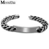 Neo-Gothic Punk Vintage Retro Bracelet B411