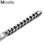 Neo-Gothic Punk Vintage Retro Bracelet B411