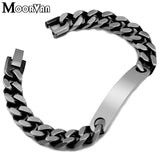 Neo-Gothic Punk Vintage Retro Bracelet B411