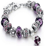 Elegant Women Bracelet SL15089321