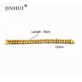 African Ethiopia Men Bracelet Women Party Dubai Bangle Jewelry