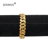 African Ethiopia Men Bracelet Women Party Dubai Bangle Jewelry