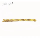 African Ethiopia Men Bracelet Women Party Dubai Bangle Jewelry