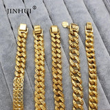 African Ethiopia Men Bracelet Women Party Ornament for Dubai Bangle Jewelry