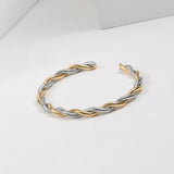 Antique Twist Bracelet Drop Supplier