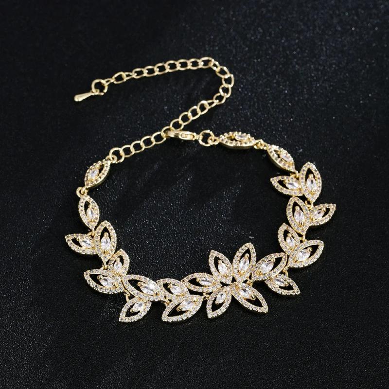 Punk Style Bracelet Adjustable Party Dress-Up Fine Jewelry