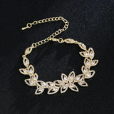 Punk Style Bracelet Adjustable Party Dress-Up Fine Jewelry