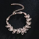 Punk Style Bracelet Adjustable Party Dress-Up Fine Jewelry