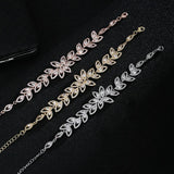 Punk Style Bracelet Adjustable Party Dress-Up Fine Jewelry