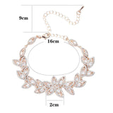 Punk Style Bracelet Adjustable Party Dress-Up Fine Jewelry