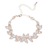 Punk Style Bracelet Adjustable Party Dress-Up Fine Jewelry