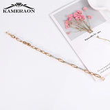Women Bracelets with AAAAA CZ Crystal Stones - Friendship Wrist Bracelet