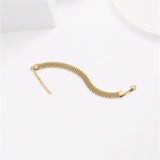 High End Mesh Belt Bracelet For Women