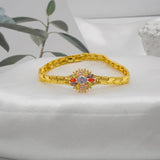 Charm Cubic Zirconia Women's Bracelets Gift Jewelry