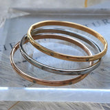 Cz Inlay Crystal Lover Bracelets for Women