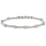 AAA+ CZ Bracelet Women's Jewelry Style