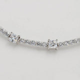 AAA+ CZ Bracelet Women's Jewelry Style