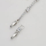 AAA+ CZ Bracelet Women's Jewelry Style