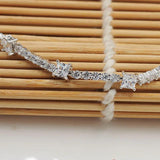 AAA+ CZ Bracelet Women's Jewelry Style