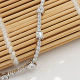 AAA+ CZ Bracelet Women's Jewelry Style
