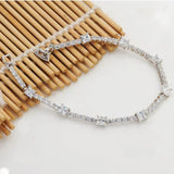 AAA+ CZ Bracelet Women's Jewelry Style