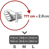 Men's Leather Multilayer Braided Rope Wrap Bracelet Wristband